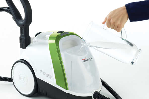 Myjka parowa Polti Vaporetto Smart 110 ECO